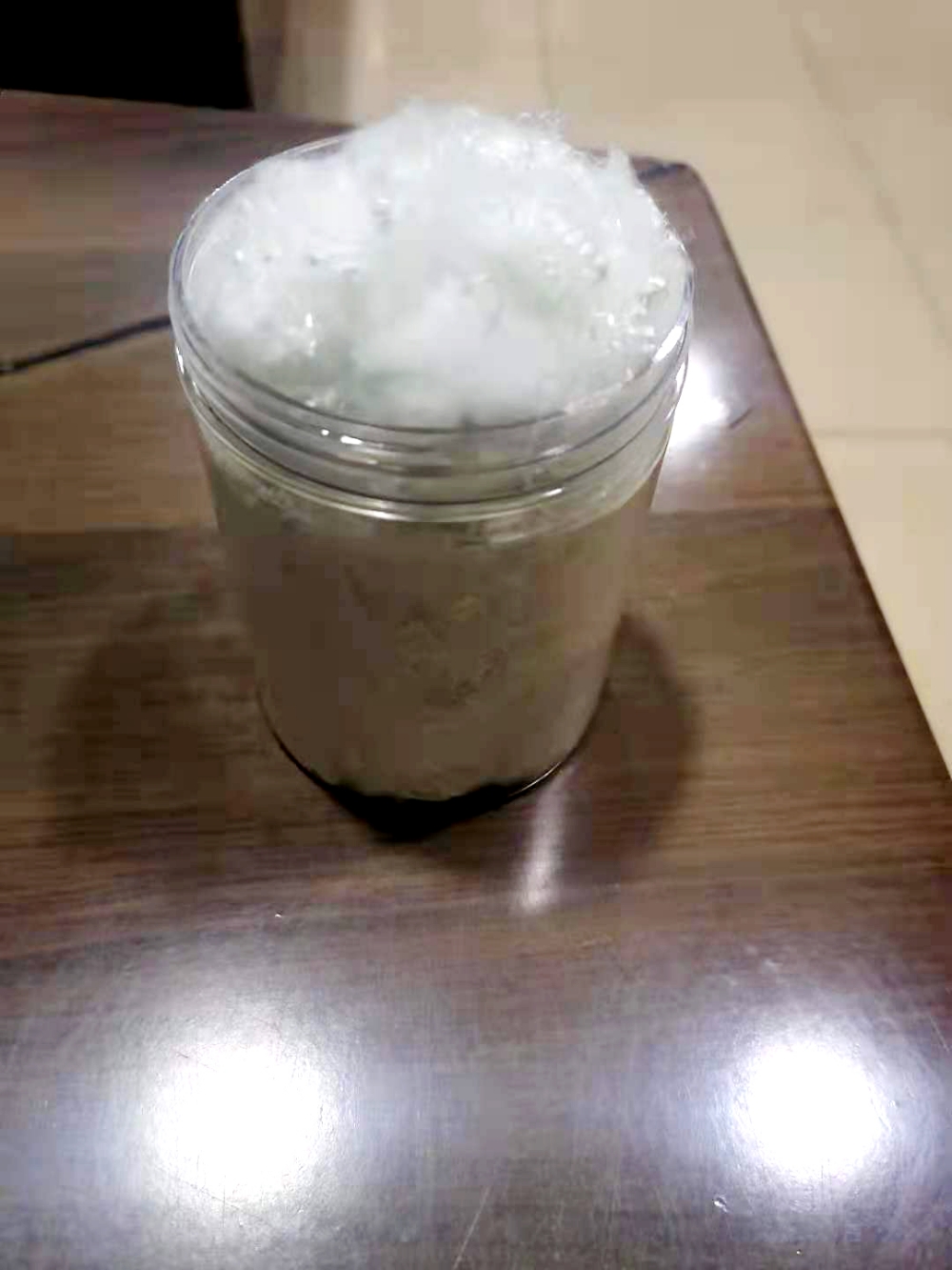 四川鸿兴化纤有限公司产品1